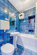 Villa Kosa - Two Bedroom Apartment With Terrace and Sea View