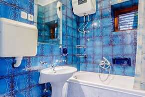 Villa Kosa - Two Bedroom Apartment With Terrace and Sea View