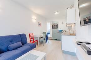 Apartment Karlo - Two Bedroom Apartment With Balcony