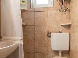 Apartments Belenum - Comfort Double Room With Balcony and Sea View