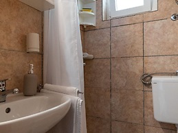 Apartments Belenum - Comfort Double Room With Balcony and Sea View