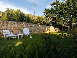 Apartments Belenum - Comfort Double Room With Balcony and Sea View