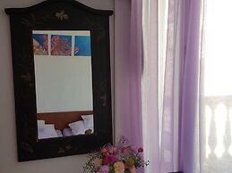 Rooms Milena - Triple Room With External Private Bathroom