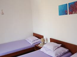 Rooms Milena - Triple Room With External Private Bathroom