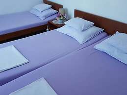 Rooms Milena - Triple Room With External Private Bathroom