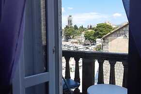 Rooms Milena - Triple Room With External Private Bathroom