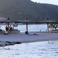 Apartments More & Ja - One Bedroom Apartment With Terrace and Sea View