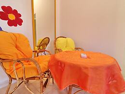 Apartments More & Ja - One Bedroom Apartment With Terrace and Sea View