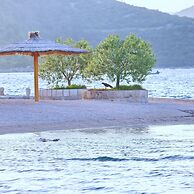 Apartments More & Ja - One Bedroom Apartment With Terrace and Sea View