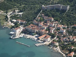 Apartments More & Ja - One Bedroom Apartment With Terrace and Sea View