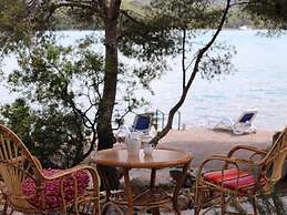 Apartments More & Ja - One Bedroom Apartment With Terrace and Sea View