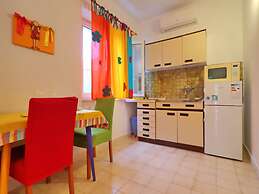 Apartments More & Ja - One Bedroom Apartment With Terrace and Sea View