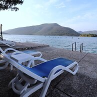 Apartments More & Ja - One Bedroom Apartment With Terrace and Sea View