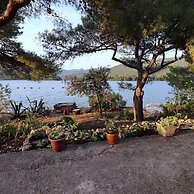 Apartments More & Ja - One Bedroom Apartment With Terrace and Sea View