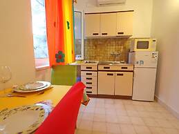 Apartments More & Ja - One Bedroom Apartment With Terrace and Sea View