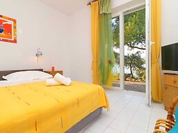 Apartments More & Ja - One Bedroom Apartment With Terrace and Sea View