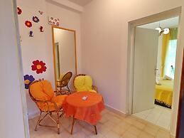 Apartments More & Ja - One Bedroom Apartment With Terrace and Sea View