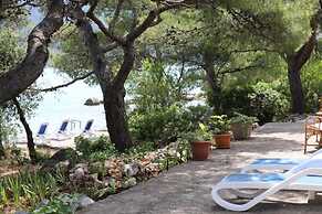 Apartments More & Ja - One Bedroom Apartment With Terrace and Sea View