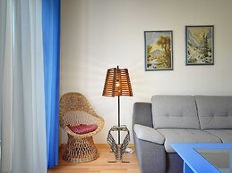 Spacious Apartment in Medulin Near sea