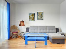 Spacious Apartment in Medulin Near sea