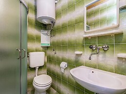 Apartment in Private House With Shared Pool