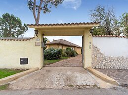 Beautiful Holiday Home in Ardea With Garden