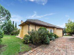 Beautiful Holiday Home in Ardea With Garden
