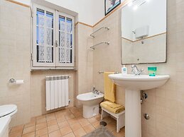 Beautiful Holiday Home in Ardea With Garden