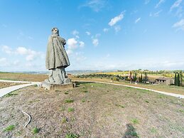 Beautiful Holiday Home in Ardea With Garden