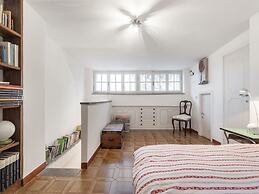 Beautiful Holiday Home in Ardea With Garden