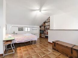 Beautiful Holiday Home in Ardea With Garden