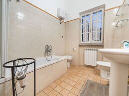 Beautiful Holiday Home in Ardea With Garden