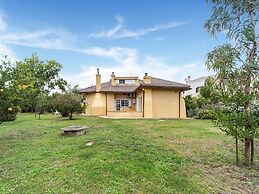 Beautiful Holiday Home in Ardea With Garden