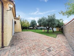 Beautiful Holiday Home in Ardea With Garden