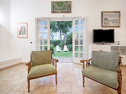 Beautiful Holiday Home in Ardea With Garden