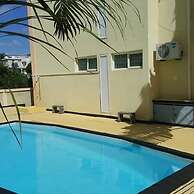 Captivating 3-bed Apartment in Flic en Flac