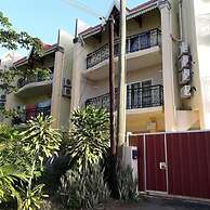 Captivating 3-bed Apartment in Flic en Flac