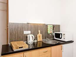 Apartments Ronchi - Studio Apartment