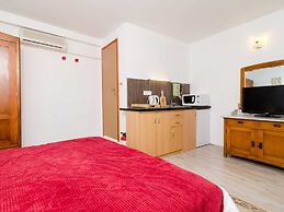 Apartments Ronchi - Studio Apartment