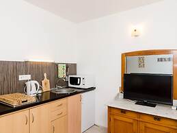 Apartments Ronchi - Studio Apartment