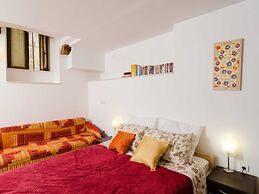 Apartments Ronchi - Studio Apartment