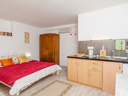 Apartments Ronchi - Studio Apartment