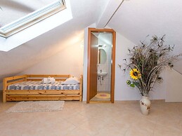 Apartments Tino- Two Bedroom Apartment With Terrace and Sea View