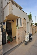 Apartments Tino- Two Bedroom Apartment With Terrace and Sea View