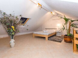 Apartments Tino- Two Bedroom Apartment With Terrace and Sea View