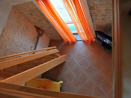 Apartments Tino- Two Bedroom Apartment With Terrace and Sea View