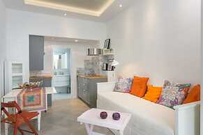 Ploce Apartments - Studio Apartment