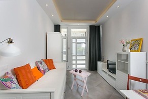 Ploce Apartments - Studio Apartment