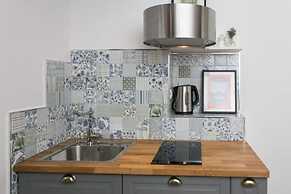 Ploce Apartments - Studio Apartment