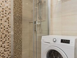 Apartment H&D - Two Bedroom Apartment With Balcony and Sea View